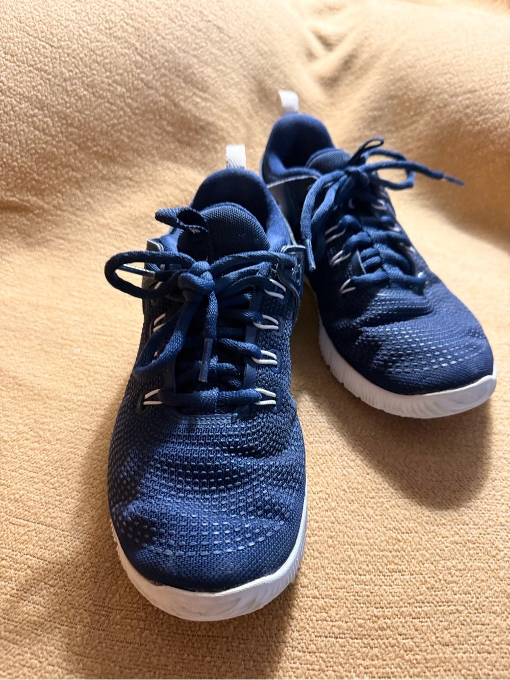 Nike Zoom HyperAce 2 Volleyball Shoes Women's Size 7